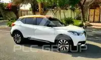 2019 Nissan KICKS