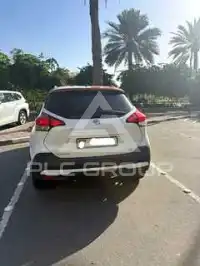 2019 Nissan KICKS