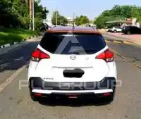 2019 Nissan KICKS