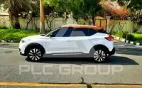 2019 Nissan KICKS