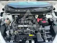 2019 Nissan KICKS