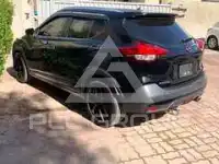 2019 Nissan KICKS