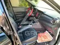 2019 Nissan KICKS