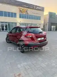 2019 Nissan KICKS