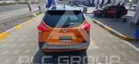 2019 Nissan KICKS