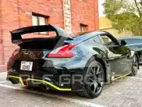 2019 Nissan 370Z