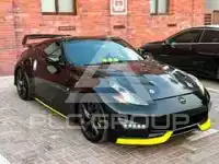 2019 Nissan 370Z