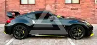 2019 Nissan 370Z