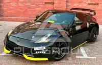 2019 Nissan 370Z