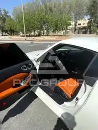 2019 Nissan 370Z
