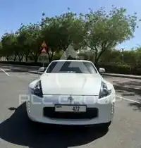 2019 Nissan 370Z