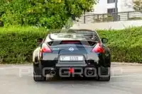 2019 Nissan 370Z