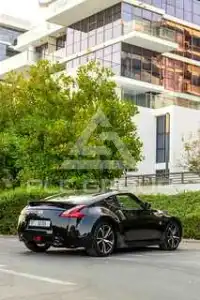 2019 Nissan 370Z