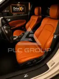 2019 Nissan 370Z