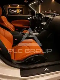 2019 Nissan 370Z