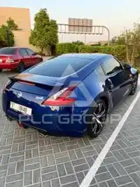 2019 Nissan 370Z