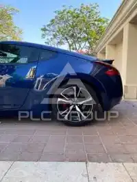 2019 Nissan 370Z