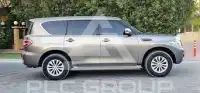 2019 Nissan Patrol