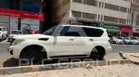 2019 Nissan Patrol