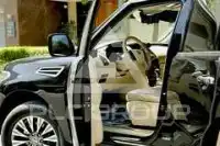 2019 Nissan Patrol