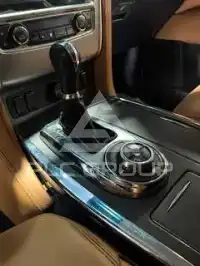 2019 Nissan Patrol