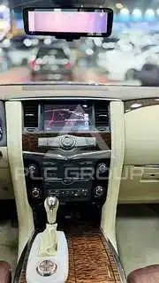 2019 Nissan Patrol
