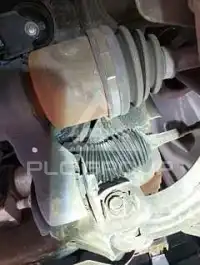 2019 Nissan Patrol