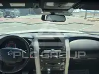 2019 Nissan Patrol