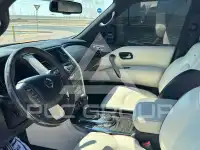 2019 Nissan Patrol