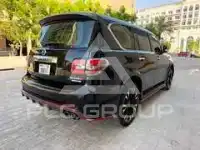 2019 Nissan Patrol