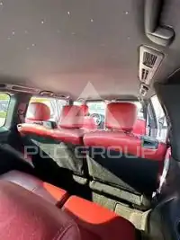 2019 Nissan Patrol