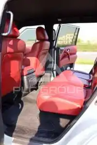 2019 Nissan Patrol