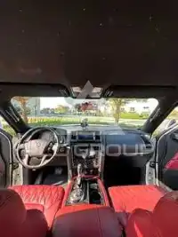 2019 Nissan Patrol