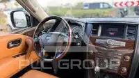 2019 Nissan Patrol