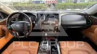 2019 Nissan Patrol