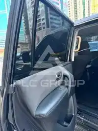 2019 Nissan Patrol