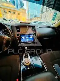 2019 Nissan Patrol