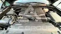 2019 Nissan Patrol