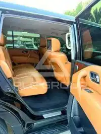 2019 Nissan Patrol