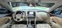 2019 Nissan Patrol