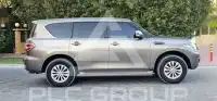 2019 Nissan Patrol