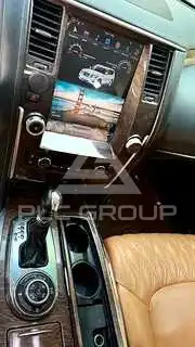 2019 Nissan Patrol