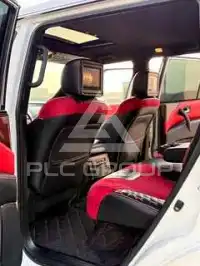 2019 Nissan Patrol