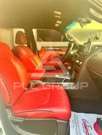 2019 Nissan Patrol