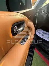 2019 Nissan Patrol