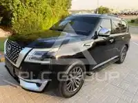 2019 Nissan Patrol