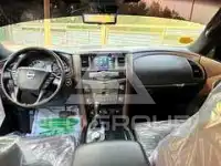 2019 Nissan Patrol