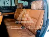 2019 Nissan Patrol