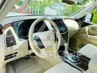 2019 Nissan Patrol