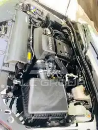 2019 Nissan Patrol
